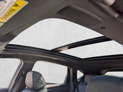 Certified 2025 Acura RDX A-Spec AWD/4WD image 16