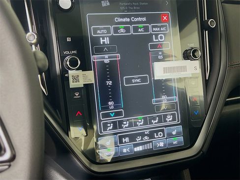 New 2026 Subaru WRX Premium image 14