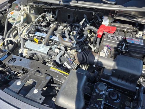 Certified 2025 Nissan Versa S w/ S Plus Package FWD image 17