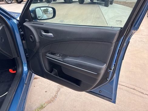 Used 2022 Dodge Charger R/T image 25