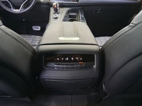 Certified 2023 Cadillac Escalade V w/ LPO, Floor Liner Package image 22
