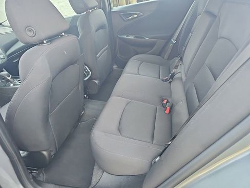 Used 2024 Chevrolet Malibu LT FWD image 27