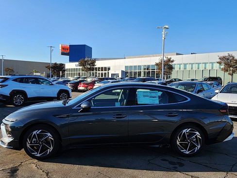 New 2026 Hyundai Sonata SEL image 7