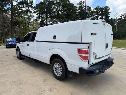 Used 2014 Ford F150 XLT RWD image 3
