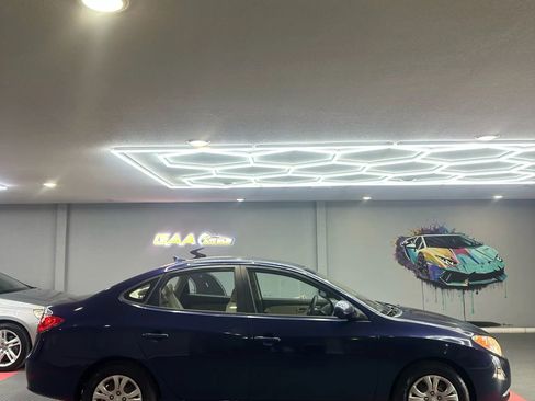Used 2009 Hyundai Elantra GLS image 7