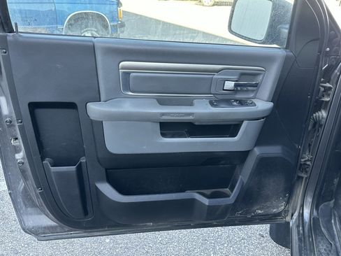 Used 2015 RAM 1500 Tradesman w/ Power & Remote Entry Group image 12