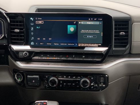 Used 2023 Chevrolet Silverado 1500 LTZ image 31