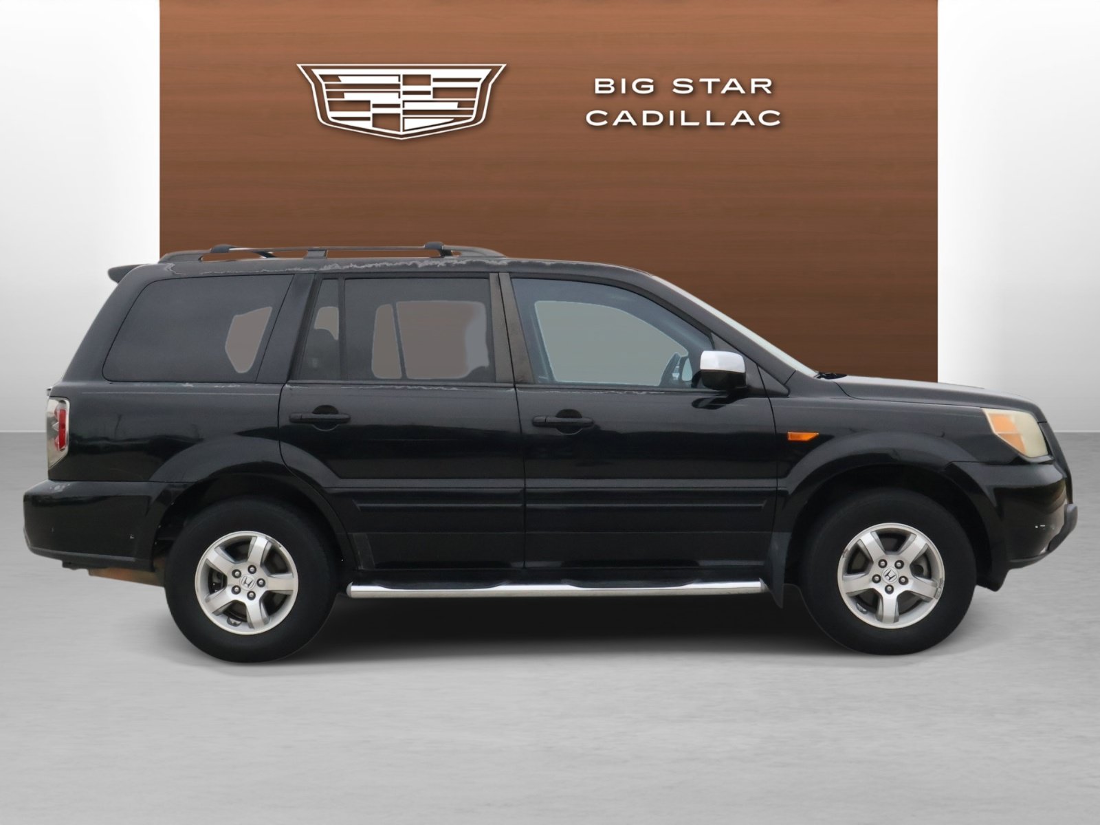 Used 2008 Honda Pilot EX-L image 6