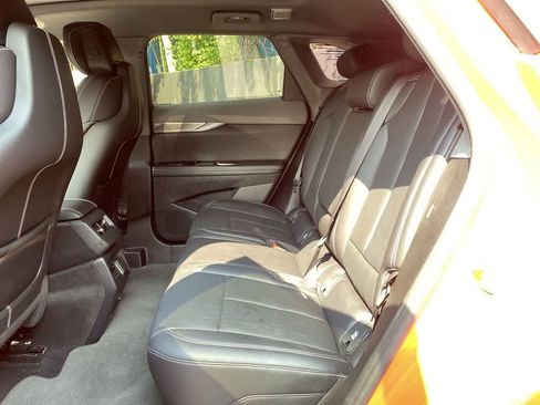 Certified 2025 Cadillac Optiq Sport 2 AWD/4WD image 17