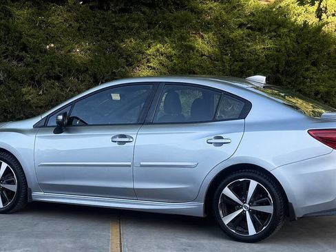 Used 2017 Subaru Impreza 2.0i Sport AWD/4WD image 6