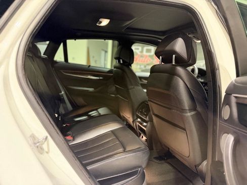 Used 2018 BMW X6 xDrive35i AWD/4WD image 17