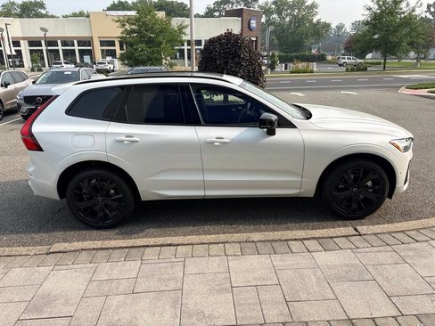 Used 2026 Volvo XC60 T8 Ultra w/ Climate Package AWD/4WD image 6