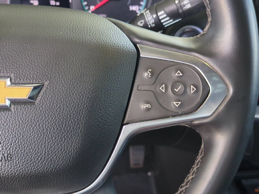 Used 2023 Chevrolet Traverse LT FWD image 13