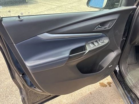 Used 2023 Chevrolet Bolt EUV Premier w/ Sun & Sound Package FWD image 29