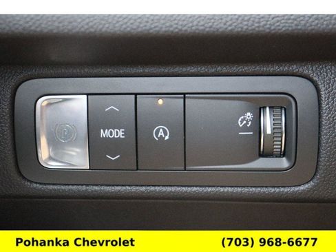 Used 2026 Chevrolet Traverse RS w/ LPO, Floor Liner Package image 14