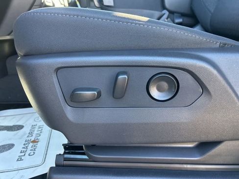 New 2026 Chevrolet Silverado 2500 Custom w/ Custom Value Package image 16