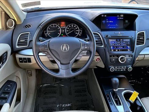 Used 2016 Acura RDX w/ Technology Package image 5