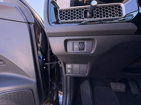 Used 2024 Honda Civic LX image 11