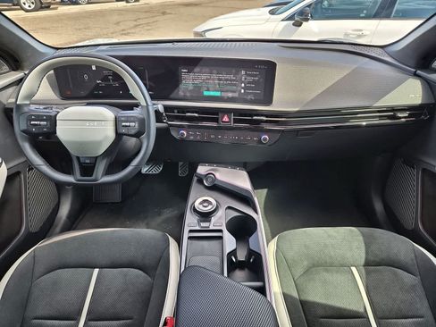 New 2026 Kia EV6 GT-Line RWD image 16