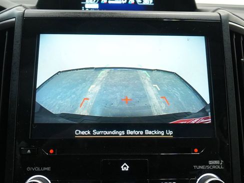 Used 2022 Subaru Forester Limited image 37