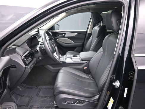 Certified 2023 Acura MDX SH-AWD image 19