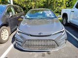 Used 2024 Toyota Corolla SE image 2