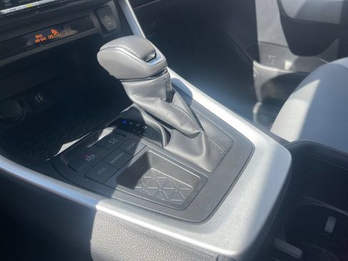 Used 2024 Toyota RAV4 XLE Premium FWD image 19