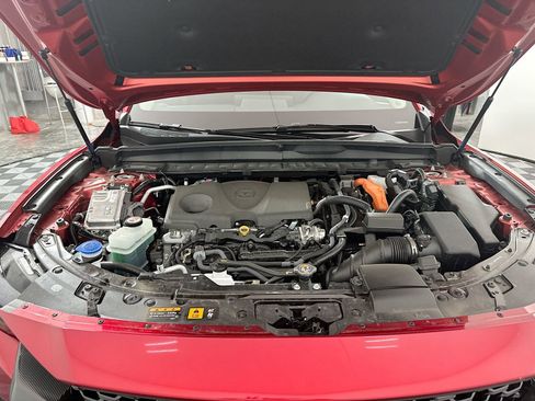 Certified 2026 MAZDA CX-50 AWD 2.5 Hybrid w/ Cargo Package image 31