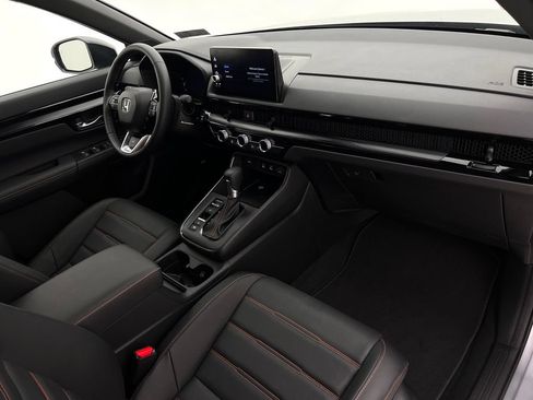Used 2026 Honda CR-V Sport Touring image 13