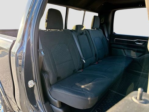 Used 2025 RAM 1500 Big Horn image 25