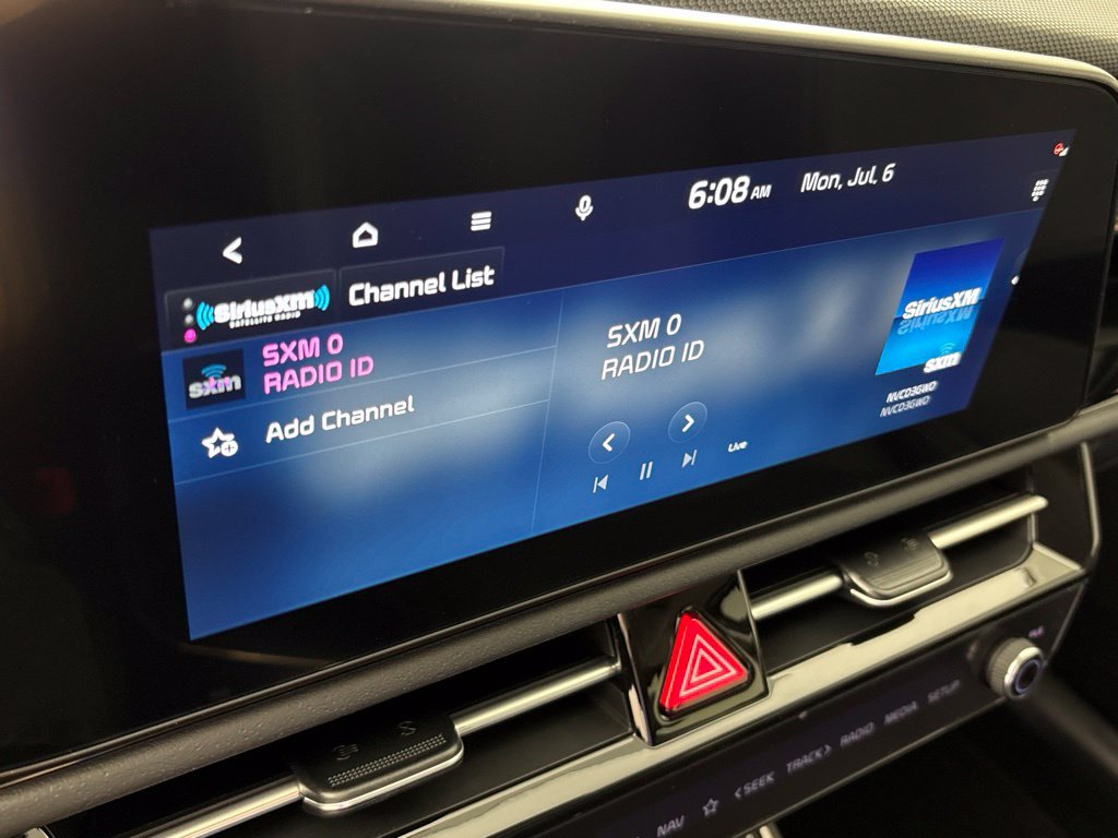 New 2026 Kia Niro EX w/ EX Premium Package FWD image 35