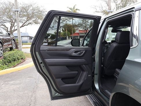 Used 2024 Chevrolet Tahoe LT image 23