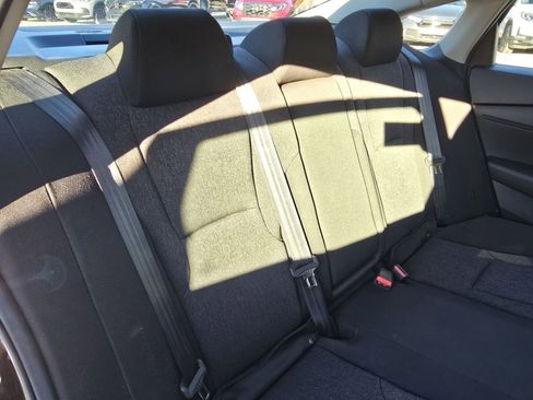 Used 2024 Honda Accord EX image 18