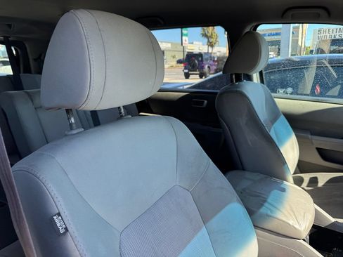 Used 2012 Honda Pilot EX image 14