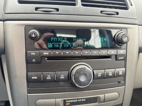 Used 2009 Chevrolet Cobalt LS w/ Protection Package image 45