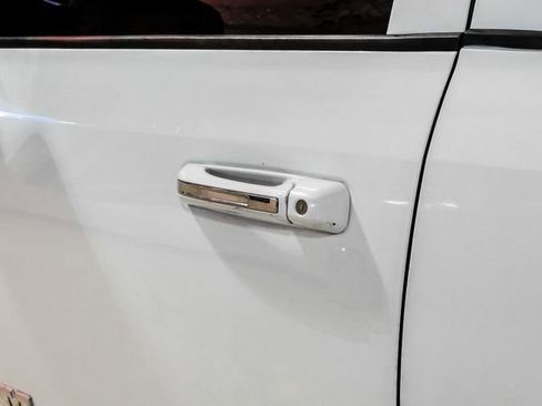 Used 2019 RAM 2500 Lone Star AWD/4WD image 39
