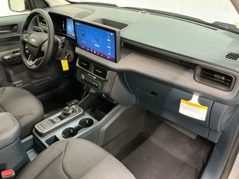 New 2026 Ford Maverick XL w/ Equipment Group 101A image 18