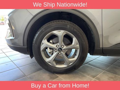 Used 2025 Ford Escape ST-Line AWD/4WD image 15