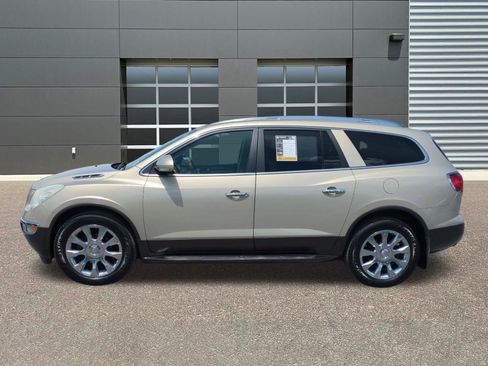 Used 2012 Buick Enclave Premium FWD image 4