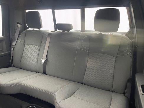 New 2025 RAM 2500 Tradesman AWD/4WD image 13