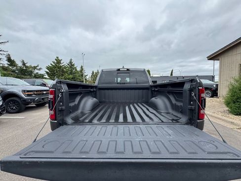 Used 2023 RAM 1500 Rebel w/ Rebel Level 2 Equipment Group AWD/4WD image 11
