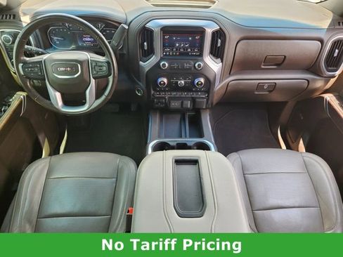 Used 2020 GMC Sierra 1500 SLT AWD/4WD image 26