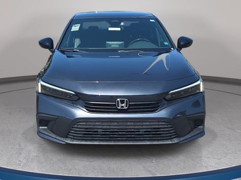 Certified 2024 Honda Civic Sport image 2