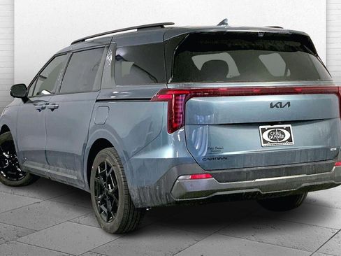 New 2026 Kia Carnival SX Prestige image 3
