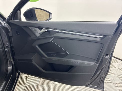 Used 2023 Audi A3 2.0T Premium Plus w/ Premium Plus Package image 32