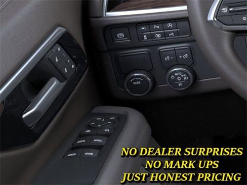 New 2026 Chevrolet Suburban LT w/ Comfort Package image 22