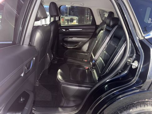 Used 2024 MAZDA CX-5 AWD 2.5 S w/ Preferred Package image 30