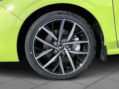 New 2026 Subaru Impreza 2.0i Sport image 13