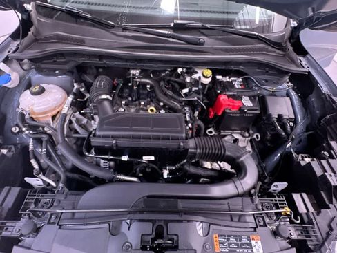 Used 2023 Ford Escape Active image 11