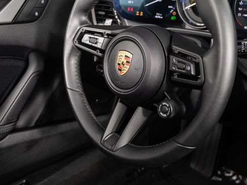 Certified 2024 Porsche 911 Carrera 4S image 46